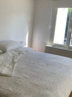 Duvet cover