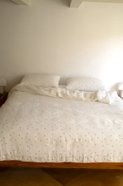Duvet cover