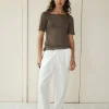 Ease Trouser