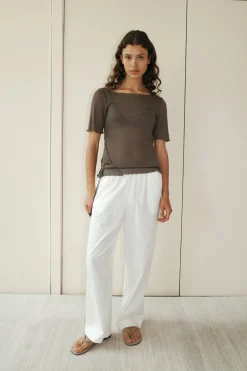 Ease Trouser