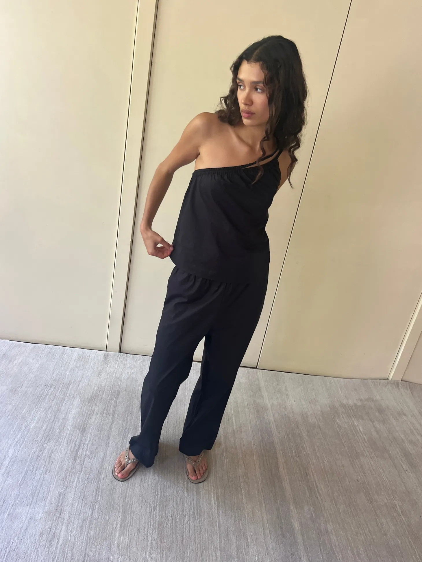 Ease Trouser