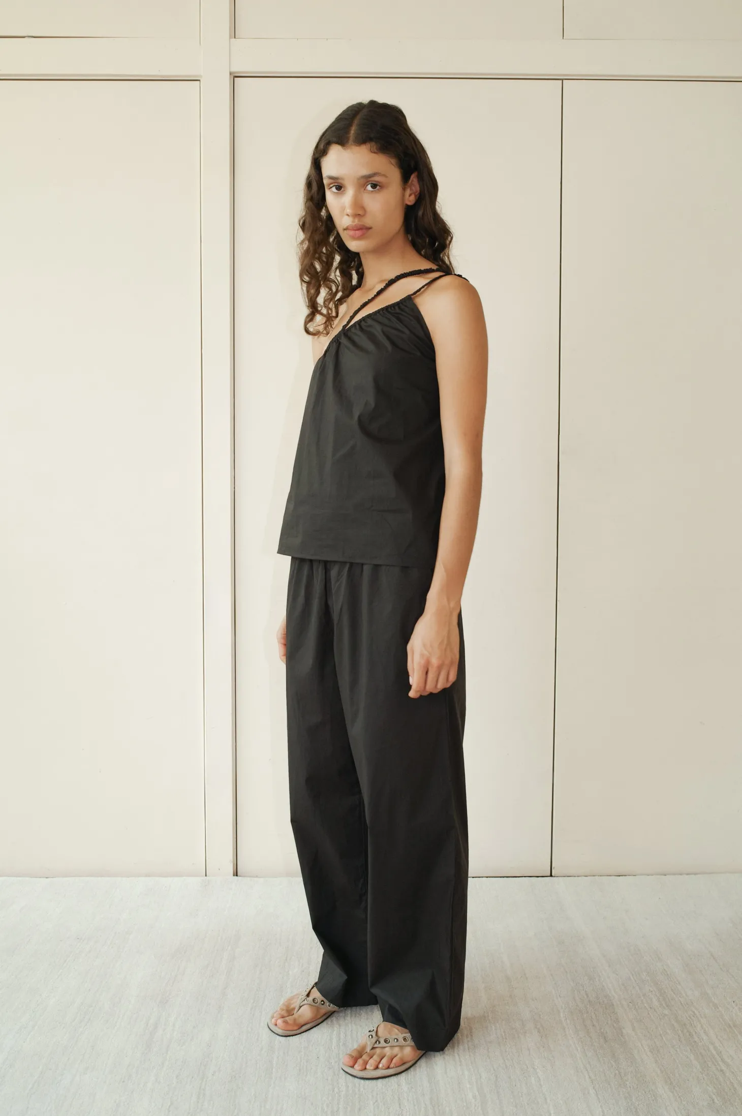 Ease Trouser