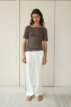 Ease Trouser