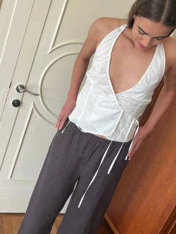 Ease Trouser