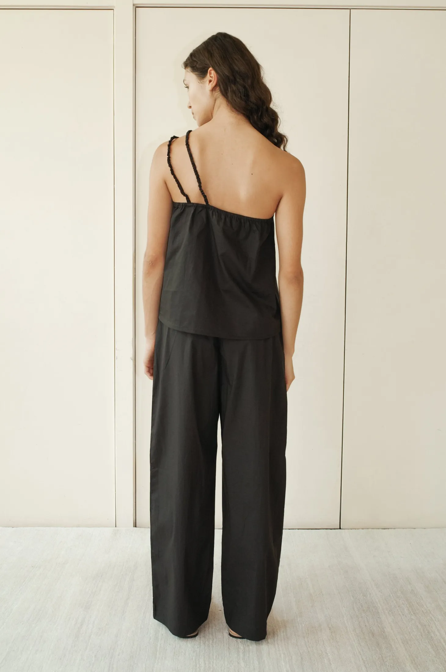 Ease Trouser