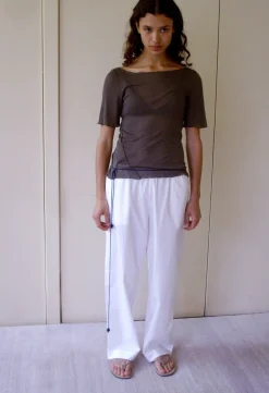 Ease Trouser