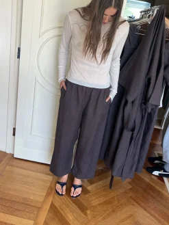 Ease Trouser