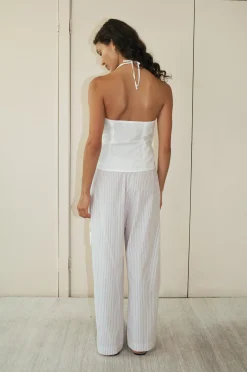 Ease Trouser