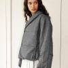 Exclusive Bubble Coat
