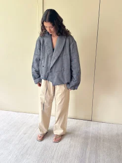 Exclusive Bubble Coat