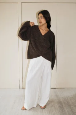 Fold Pant