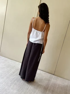 Fold Pant