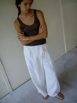 Fold Pant