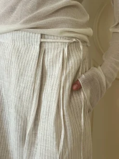Fold Pant