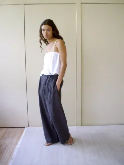 Fold Pant