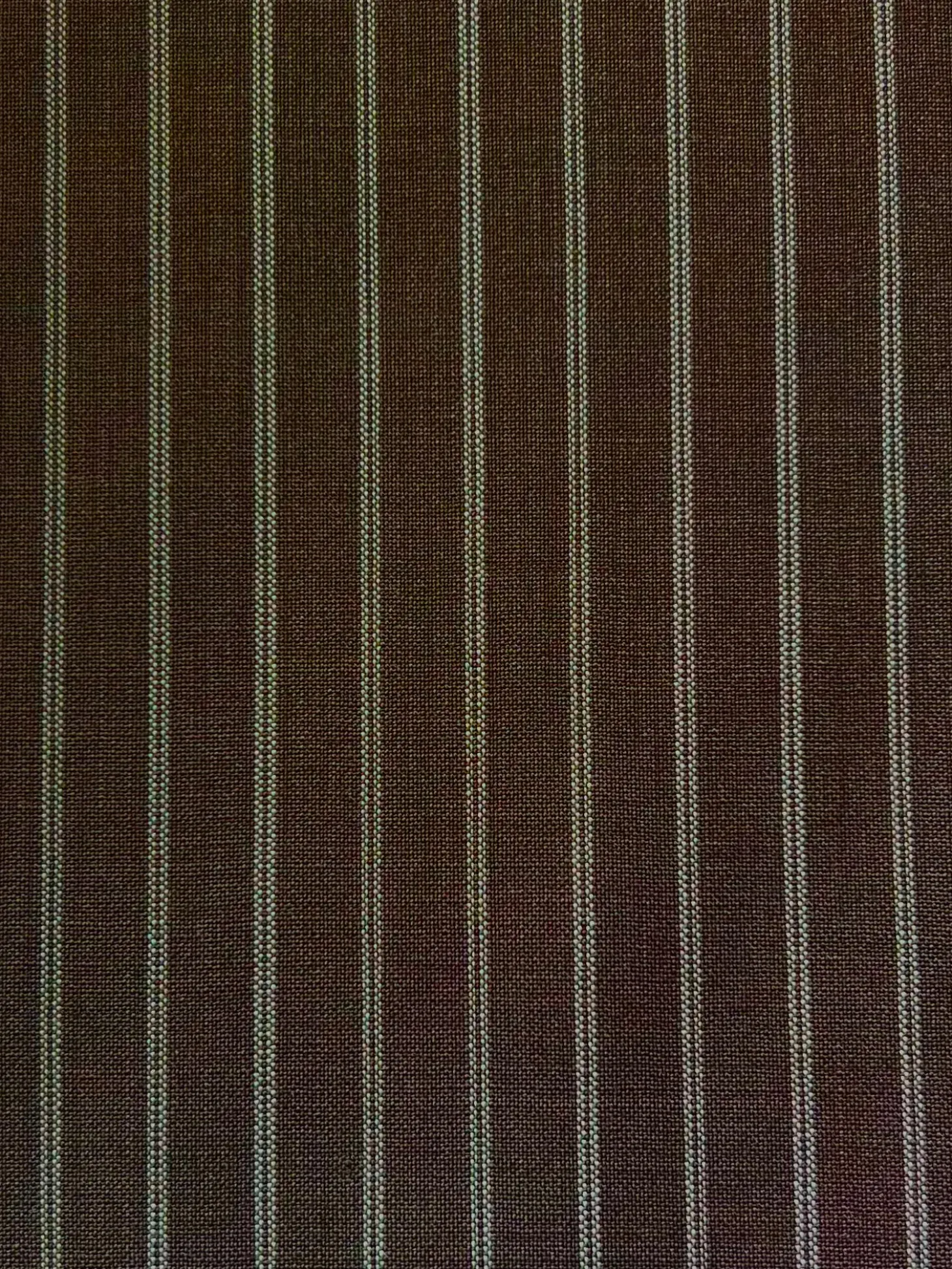 Folded Wool Pant