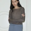 Knit Long Sleeve