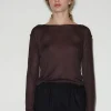 Knit Long Sleeve