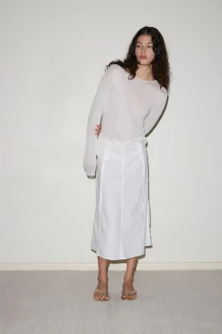 Knit Long Sleeve