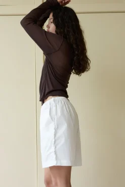 Knit Long Sleeve