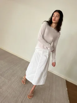 Knit Long Sleeve