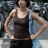 Knit Tank