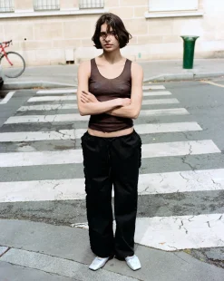 Knit Tank