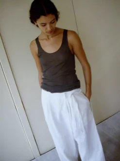 Knit Tank