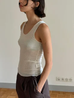 Knit Tank