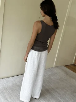 Knit Tank