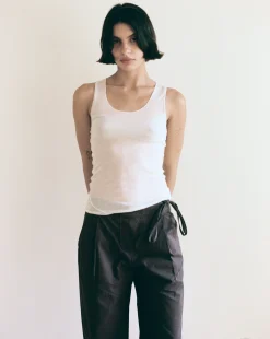 Knit Tank