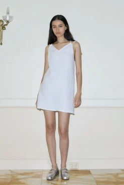 Looped Dress