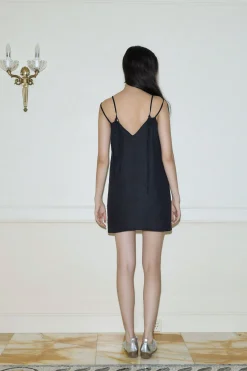 Looped Dress