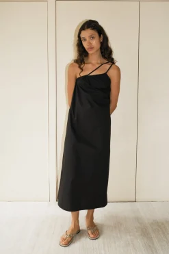 Off Shoulder Dress