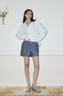 Organic Cotton Boxer