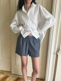 Organic Cotton Boxer