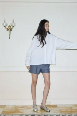 Organic Cotton Boxer