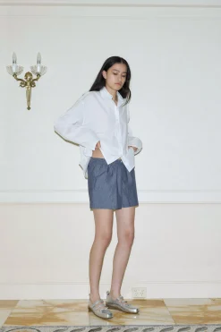 Organic Cotton Boxer