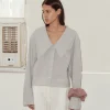 Oversized Collared Shirt