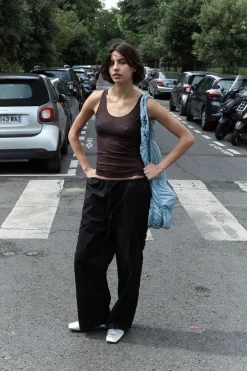 Parachute Bag