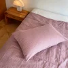 Pillow slip set