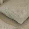 Pillow slip set