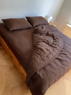 Pillow slip set