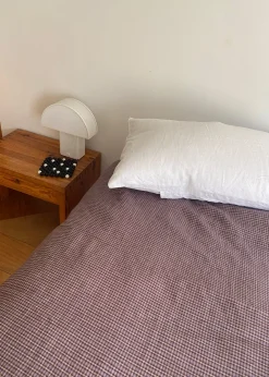 Pillow slip set