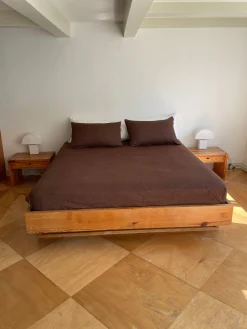 Pillow slip set