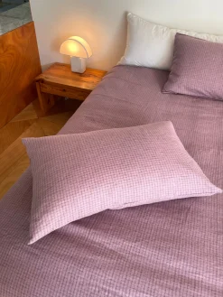 Pillow slip set
