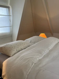 Pillow slip set