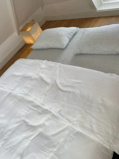 Pillow slip set