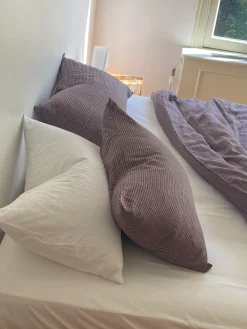 Pillow slip set