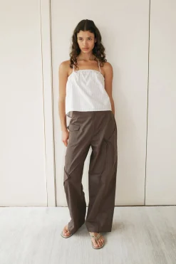 Pocket Pant
